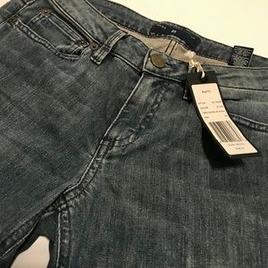 Marc Jacobs Patti denim